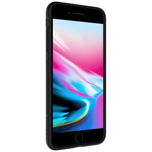 Etui Nillkin Magic Case QI Apple iPhone 8 Plus - Black na Arena.pl
