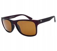 OKULARY PRZECIWSŁONECZNE MĘSKIE POLARYZACJA AUTA