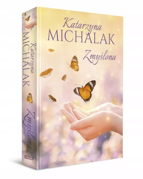 Zmyślona zdjęcie 1