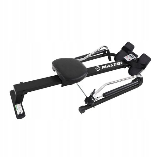 Wioślarz MASTER V-100 na Arena.pl