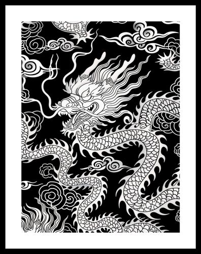 Plakat 30x40cm Orient na Arena.pl