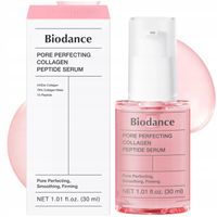 Serum ujędrniające Biodance Pore Perfecting Collagen Peptide Serum 30ml