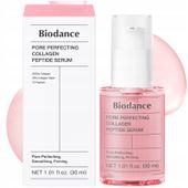 Serum ujędrniające Biodance Pore Perfecting Collagen Peptide Serum 30ml
