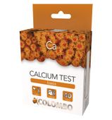 Test Colombo Marine Calcium