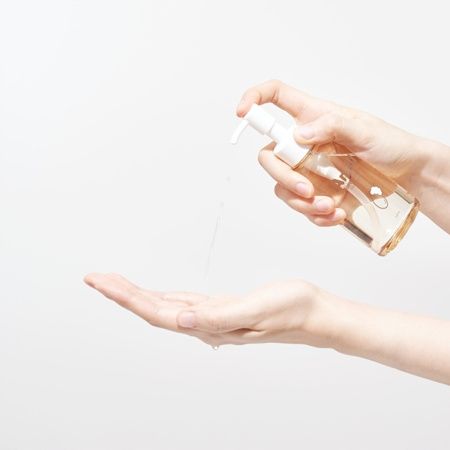 Amill Super Grain Cleansing Oil Olejek oczyszczający do twarzy 125 ml na Arena.pl