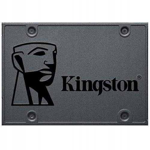 Dysk SSD Kingston A400 240GB SATA III na Arena.pl