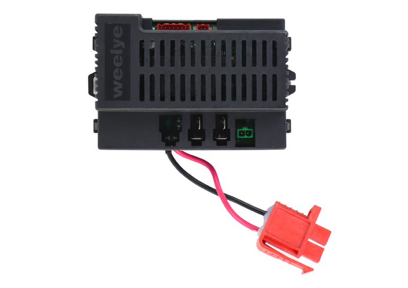 Centralka RX108 24V JS3168 zdjęcie 1