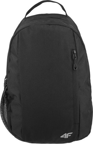 4F PLECAK MIEJSKI PCU003B 21s CZARNY - 20 L na Arena.pl