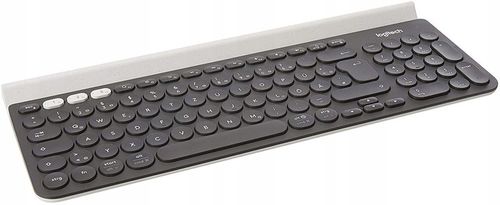 Klawiatura Logitech K780 do komputera PC / MAC telefonu iOS / Android na Arena.pl