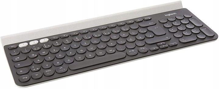 Klawiatura Logitech K780 do komputera PC / MAC telefonu iOS / Android zdjęcie 6