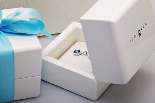 wisiorek z brylantem wbd1923t na Arena.pl