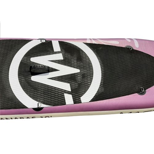 deska paddleboard sup master aqua anabas - 10 na Arena.pl