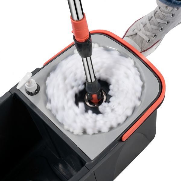 KADAX Mop obrotowy zdjęcie 7