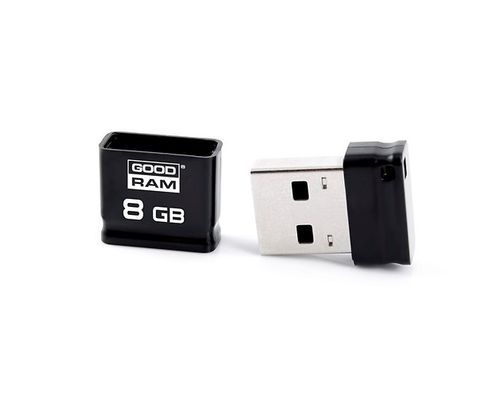Pendrive 8GB GOODRAM PICCOLO MINI USB NANO na Arena.pl
