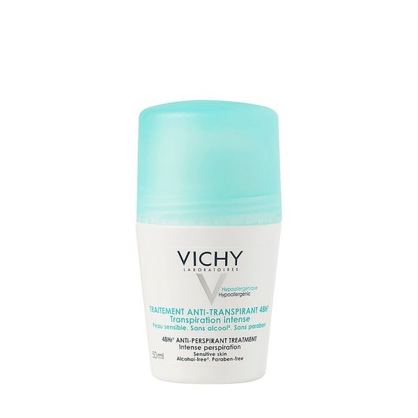 Vichy Anti-Transpirant 48H zdjęcie 13
