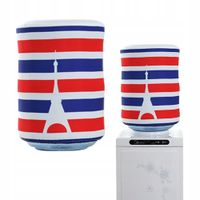 Pokrowiec na Butlę 19 litrów - ViO BC-18 - Wieża Eiffla