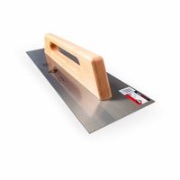 Kielnia Rubi Stal 48 cm