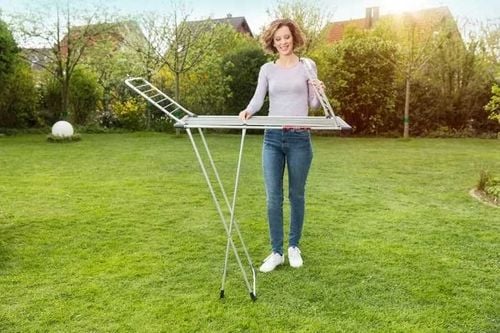 suszarka vileda aluminium 100 na Arena.pl