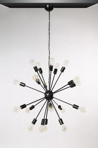 Lampa wisząca sputnik 20 pł na Arena.pl