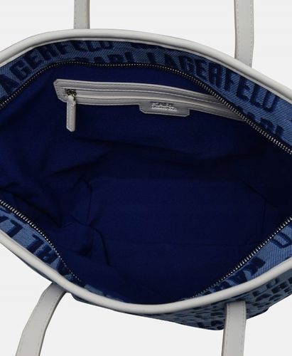 Shopper KARL LAGERFELD 24UW3041 (Defekt) na Arena.pl