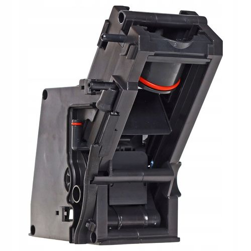 Zaparzacz ekspresu Siemens EQ.6 Plus s100 na Arena.pl