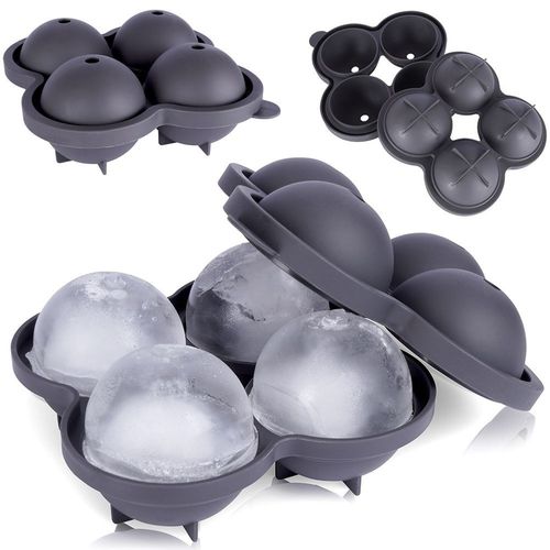 Forma do kostek lodu 16x15x7 cm na Arena.pl