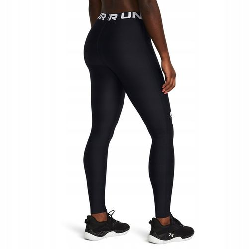 Legginsy damskie UNDER ARMOUR 1383559-001 XS na Arena.pl