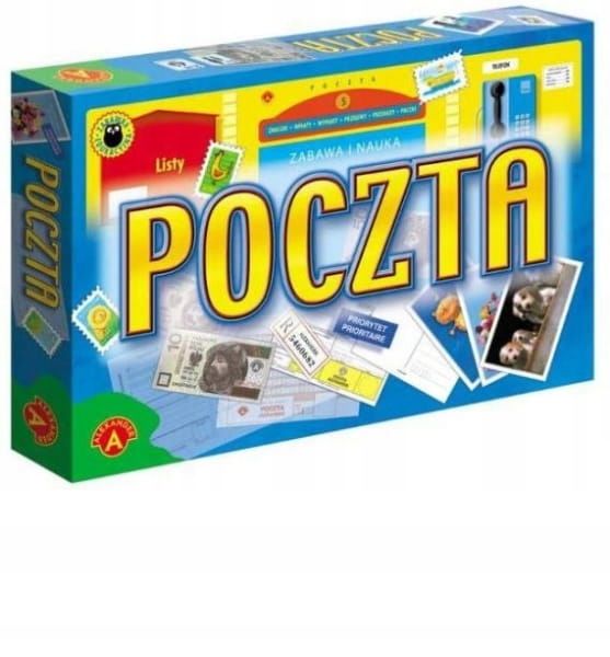 Poczta 02331 zdjęcie 2