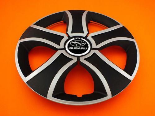 KOŁPAKI 16 do SUBARU Outback Legacy Justy XV BSM na Arena.pl