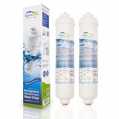 2x FILTR WODY AL-05J ZAMIENNIK DO LODÓWKI SAMSUNG DA29-10105J HAFEX