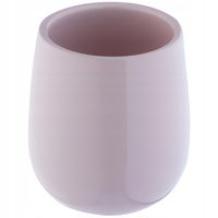 KUBEK NA SZCZOTECZKI ŁAZIENKOWY CERAMICZNY KOLORY