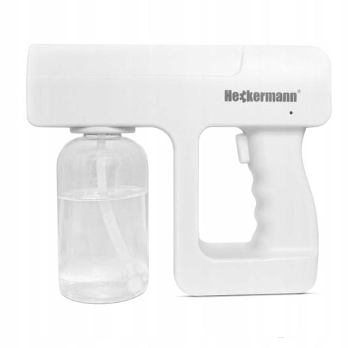 Pistolet Atomizer Xsd032 Biały na Arena.pl