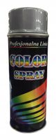 SPRAY 400ML SUPER CHROM SREBRN - MTP SC SR