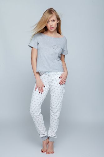 Piżama Heart Rozmiar S na Arena.pl