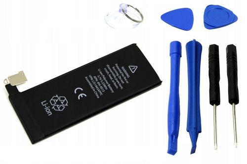 AKUMULATOR BATERIA APPLE DO IPHONE 4G - 1420 MAH na Arena.pl