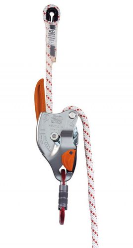 Przyrząd autoasekuracyjny Sparrow Climbing Technology na Arena.pl