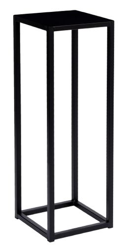 Kwietnik Piatto loft 60 cm czarny na Arena.pl