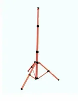 Statyw do naświetlacz halogen LED stojak 1x lampa