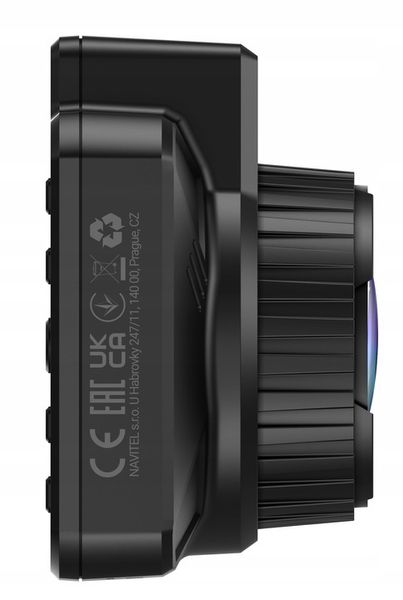 Wideorejestrator NAVITEL AR202 NV, obiektyw 140°, tryb parkingowy zdjęcie 9