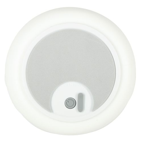 Lampka Nocna dla Dzieci Silikonowa Dotykowa Miękka LED Biała RGB Pingwinek na Arena.pl