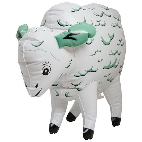 Lalka Owieczka Dmuchana Storming Stella na Arena.pl