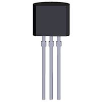 6 x Tranzystor S9018 TO-92 S7 NPN