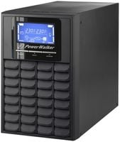 PowerWalker VFI 1000C LCD 1000VA/800W