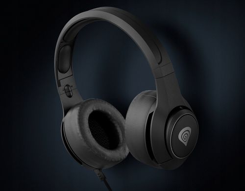 Słuchawki z mikrofonem Argon 600 na Arena.pl