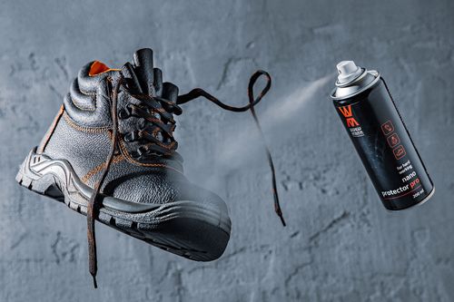 NANO PROTECTOR 200 ML - WORKER WALKER na Arena.pl