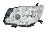 Toyota Land Cruiser FJ150 09-13 Reflektor Przedni Lampa przednia lewa