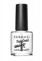Farmasi – nabłyszczająca warstwa wierzchnia 11ml