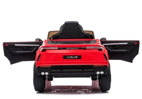 Auto na Akumulator Lamborghini Urus BDM0923 Czerwony na Arena.pl