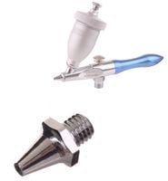 zapasowa dysza do pistoletu do piaskowania bd-178 modelarstwo