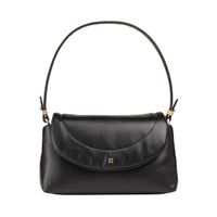 Mała torebka damska na ramię z paskiem od DUDU